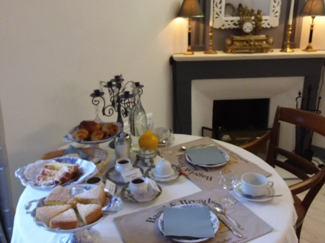 Montis Maurelli主图