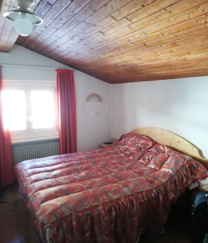 Garni Villa Cecilia主图