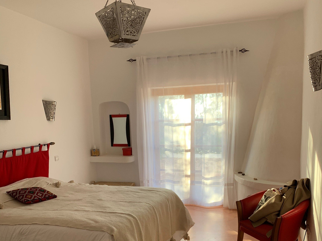 Dancing the Waves-Tafedna必去景点