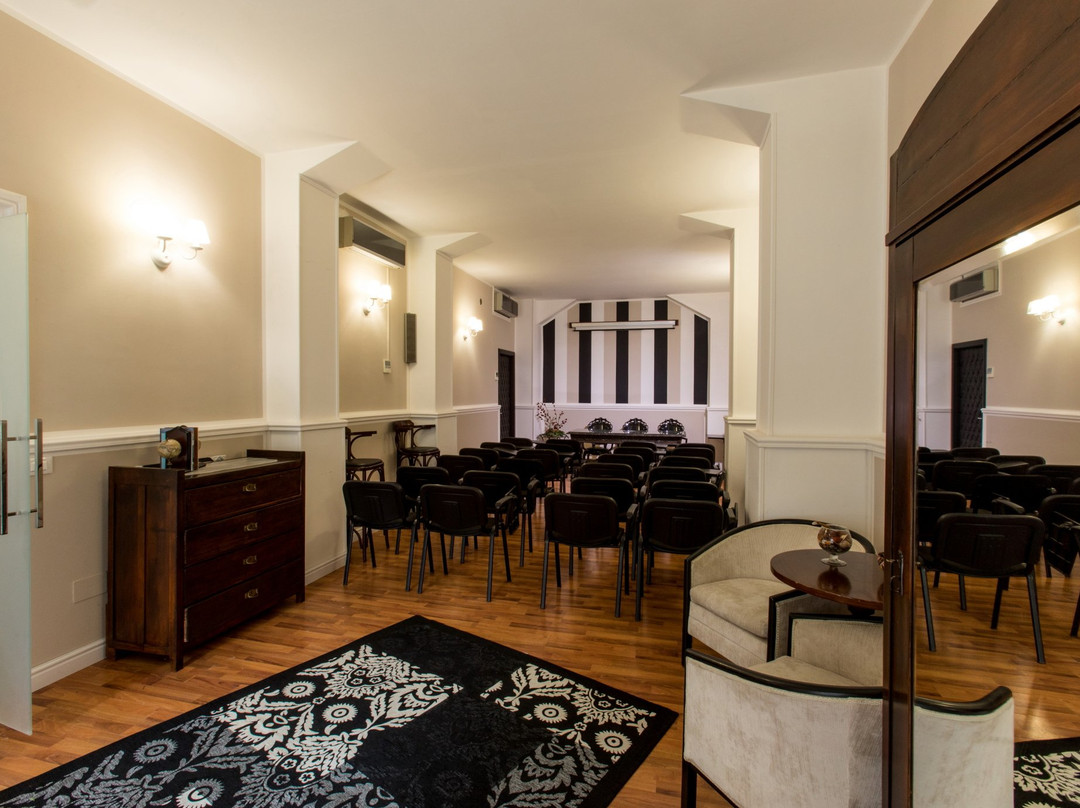 Hotel Sant'Elia主图