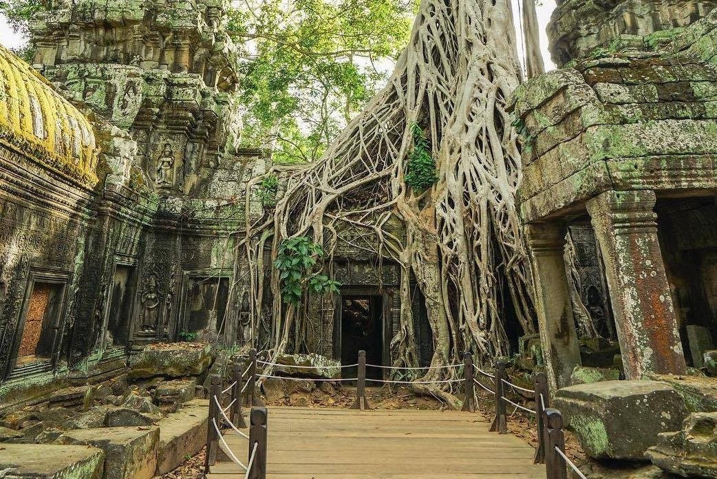 Royal Phnom Penh Tours-马德望必去景点