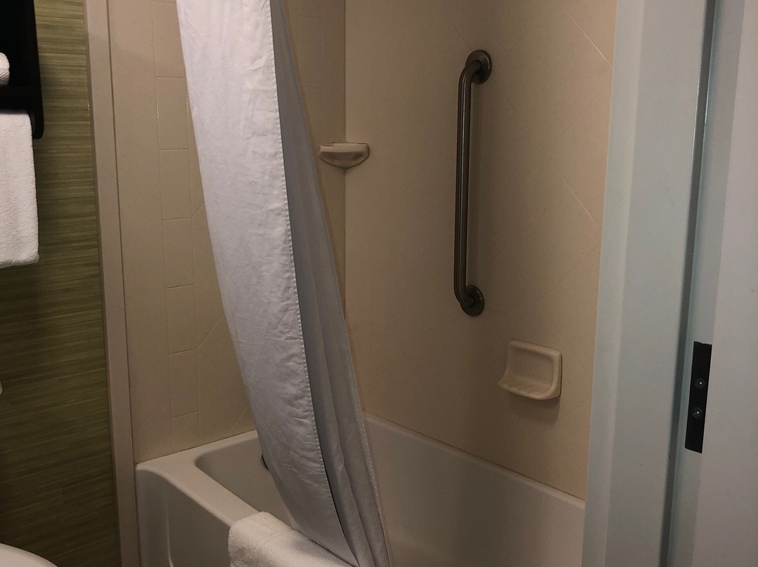 Hampton Inn Evansville/Airport主图