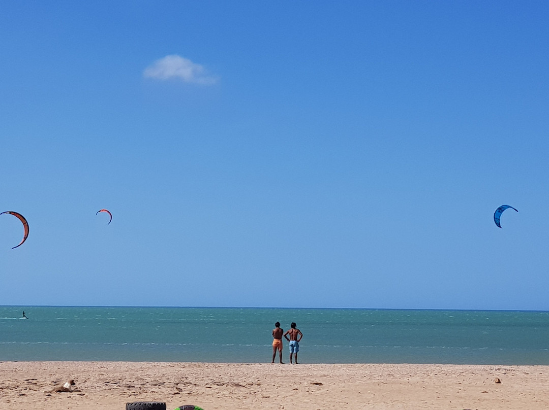 Awalayuu Kiteschool-Uribia必去景点