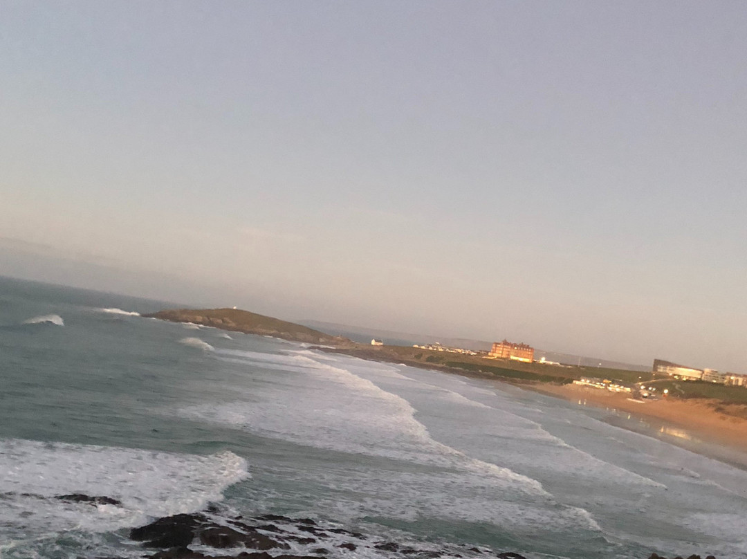 Fistral Beach Hotel and Spa主图