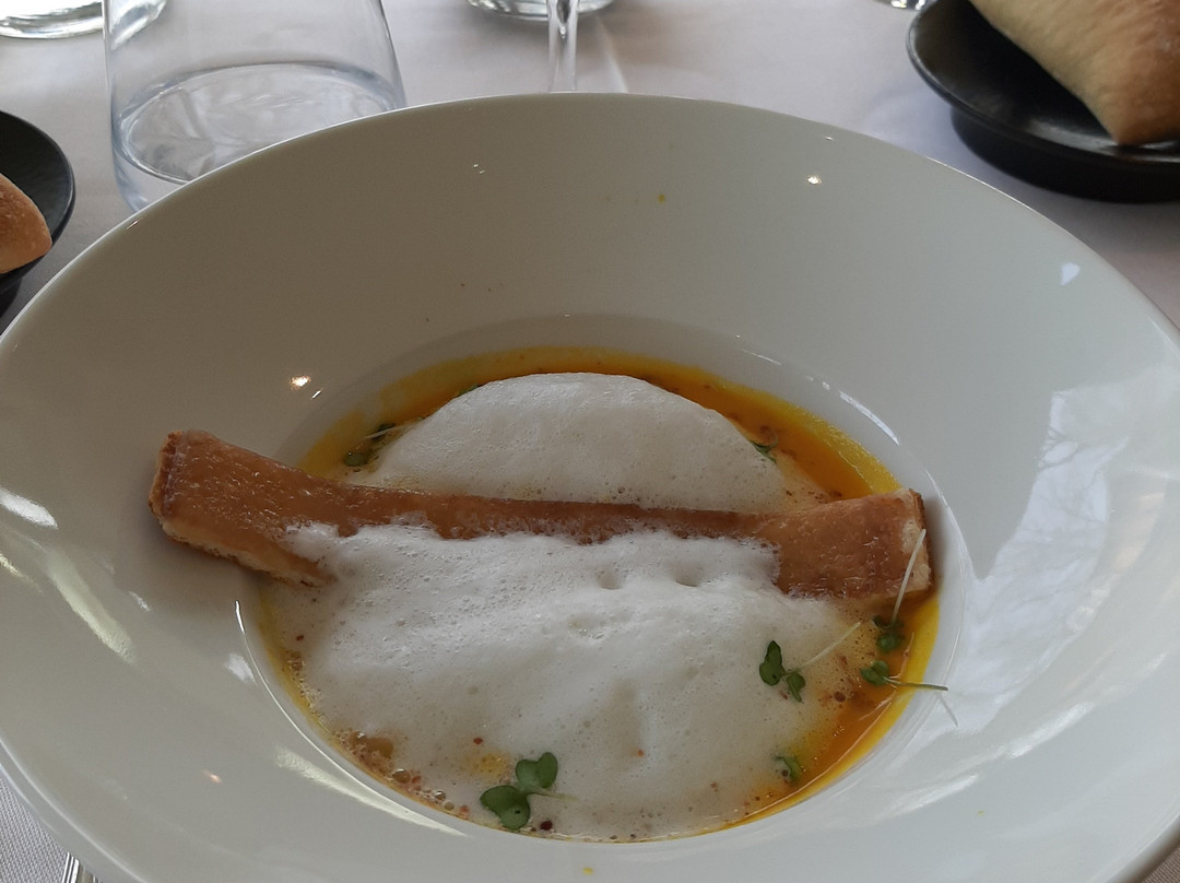 Logis Relais du Gué de Selle主图
