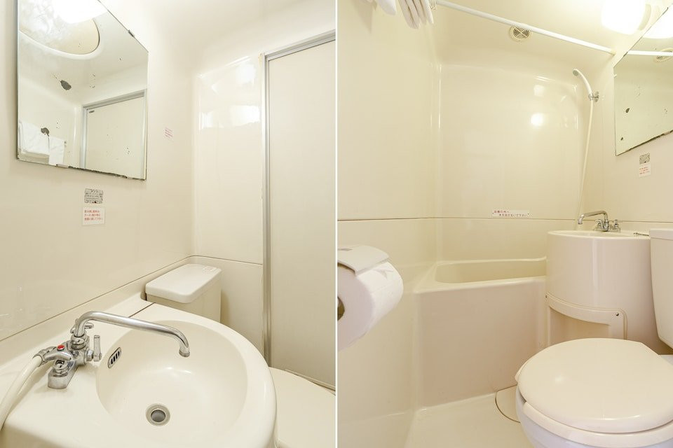 OYO Hotel Station Business Tenshukaku Hitoyoshi主图