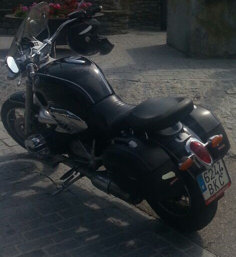 La Bonaigua Hotel主图