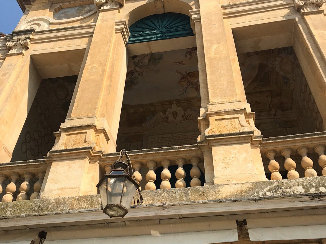 Villa Dionisi景点图片