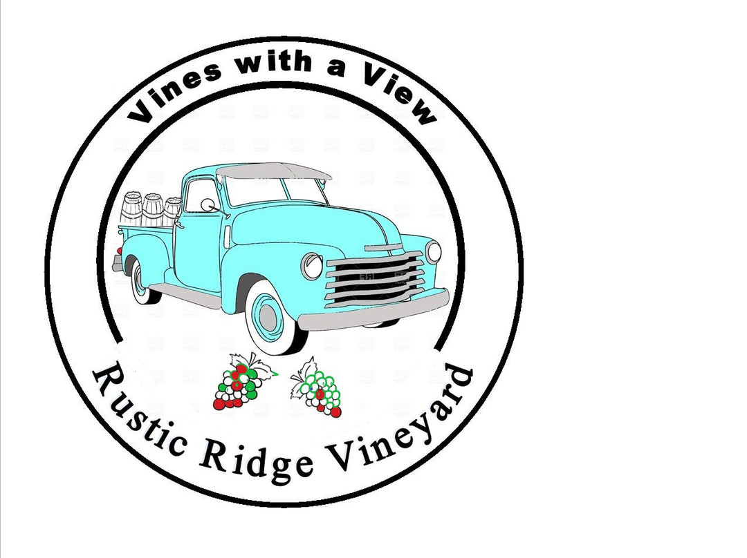 Rustic Ridge Vineyards景点图片