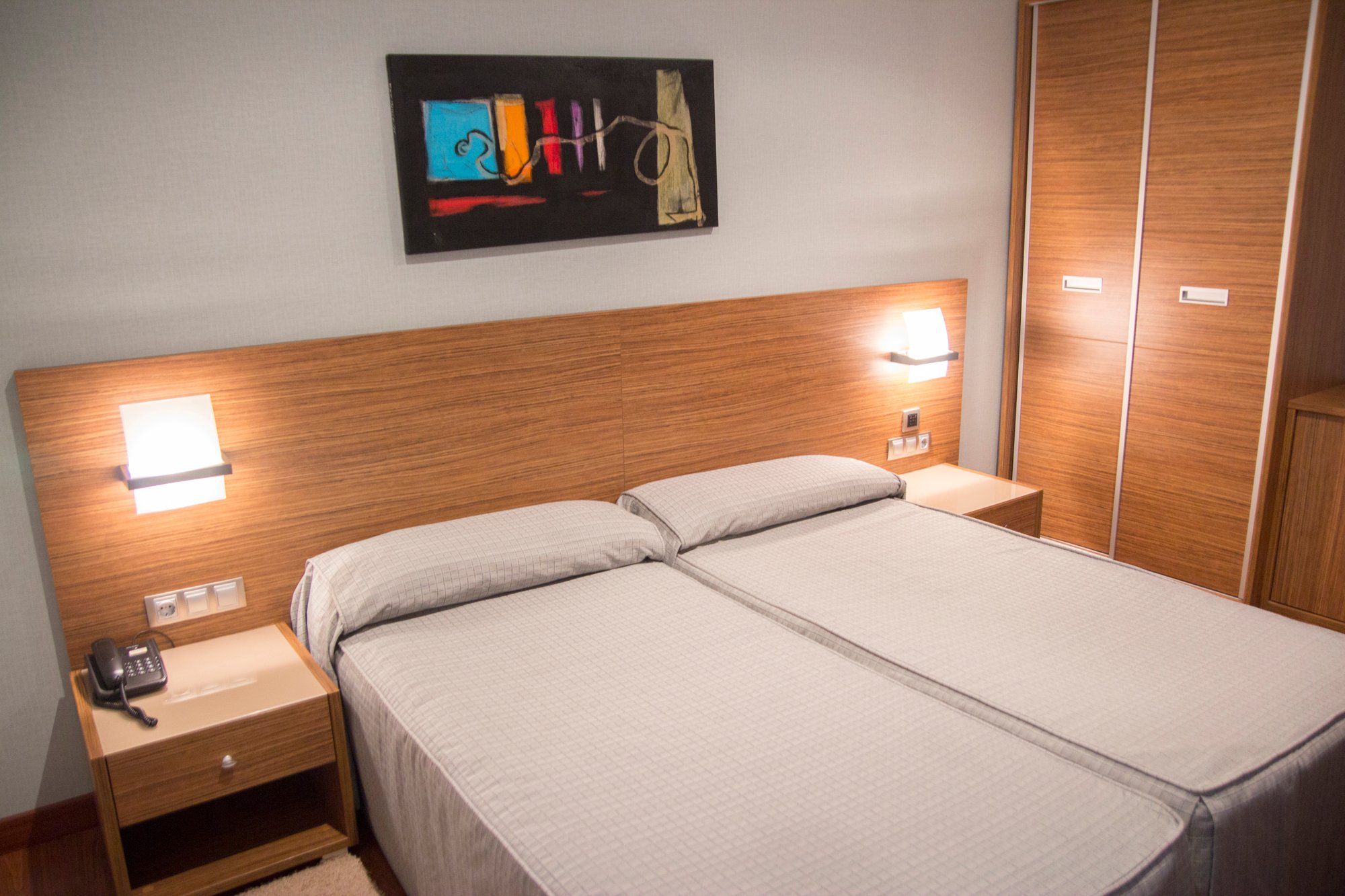Hotel Canzana-官方