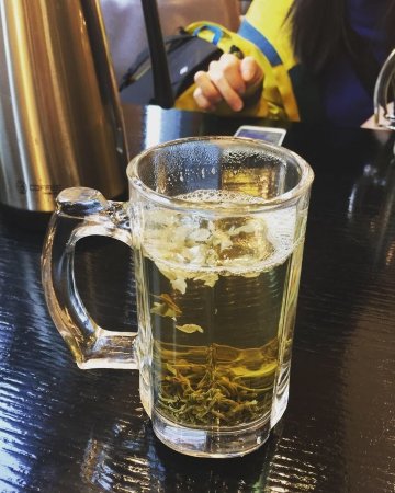 成都紫百合酒店（犀浦地铁站西南交大店）-餐饮