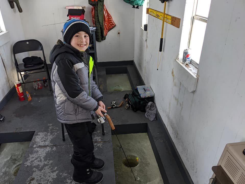 Roosevelt旅游攻略图片