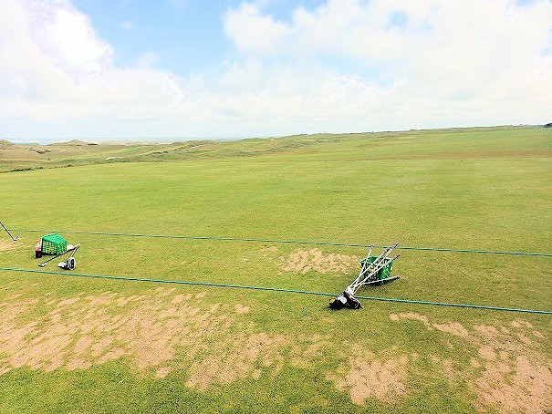 Tralee Golf Club-Barrow West必去景点