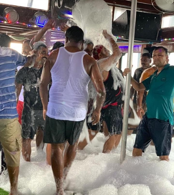 YTRI TRAVEL PVT LTD-Sahibabad必去景点