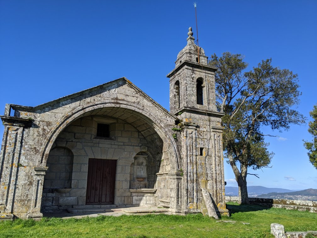 Ermita Da Peneda景点图片