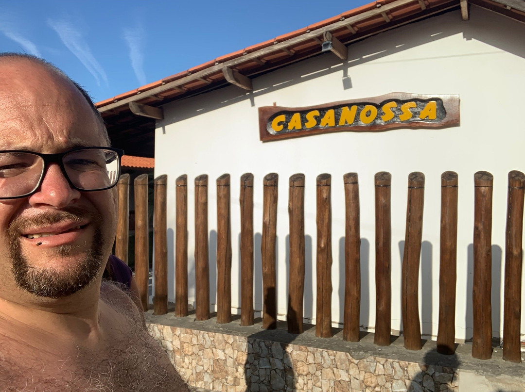 Pousada Casanossa