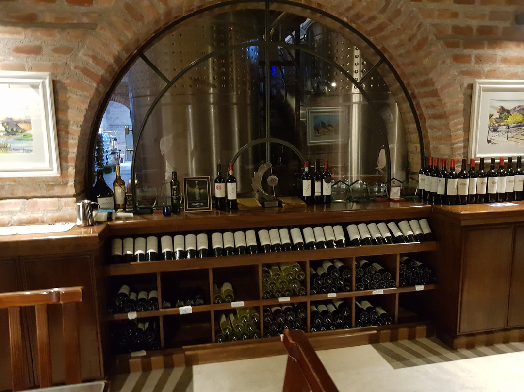 Bodega Merced del Estero景点图片