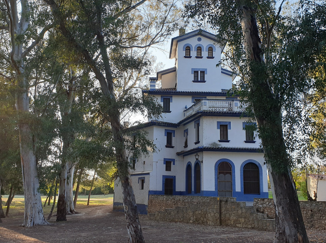 Parque Municipal de San Vicente景点图片