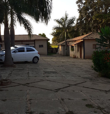 Hotel Estancia Bonanza主图