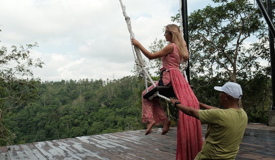 True Bali Experience-Carangsari必去景点