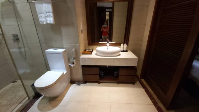 三亚鹿岭海湾维景国际大酒店主图