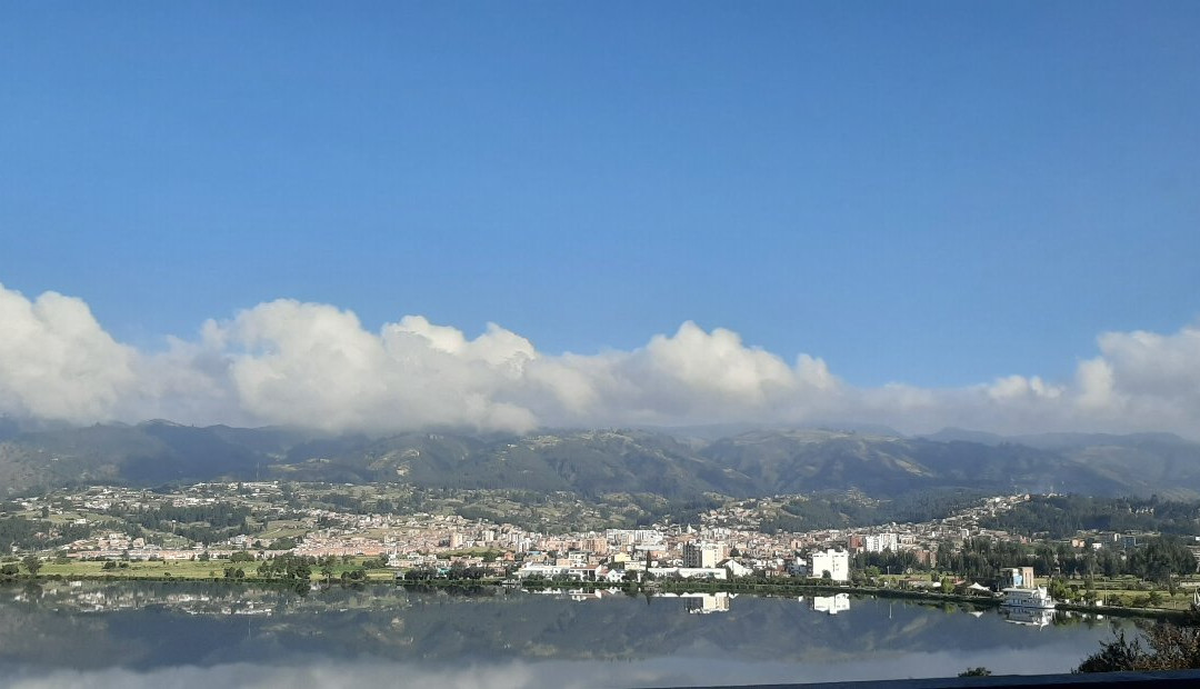 D'Acosta Hotel Sochagota主图