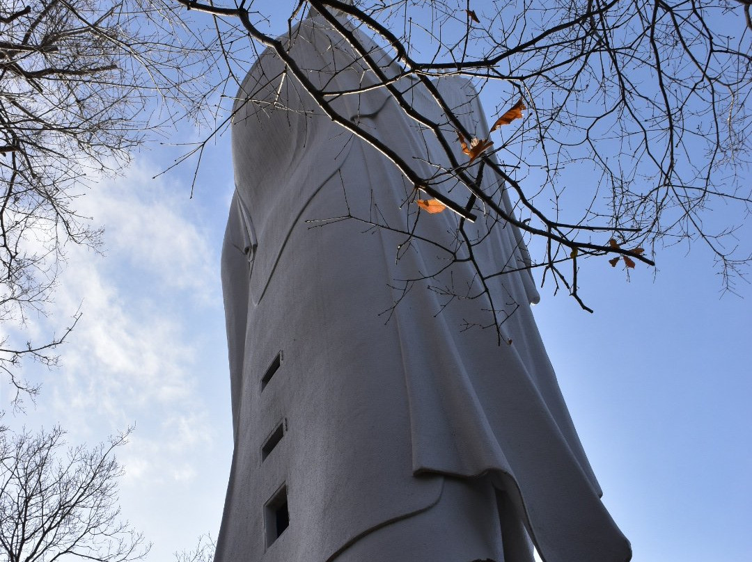 Ryugasan Daienji Temple - No. 27 Fudasho-秩父市必去景点