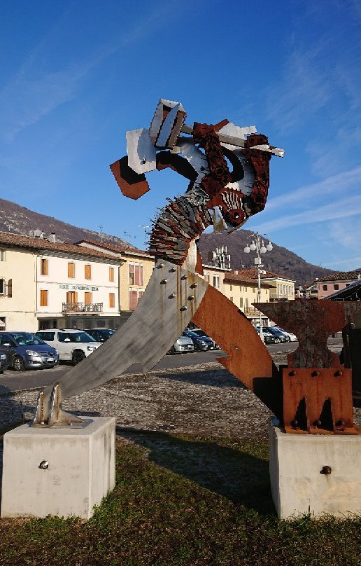 Albergo Montenegro主图