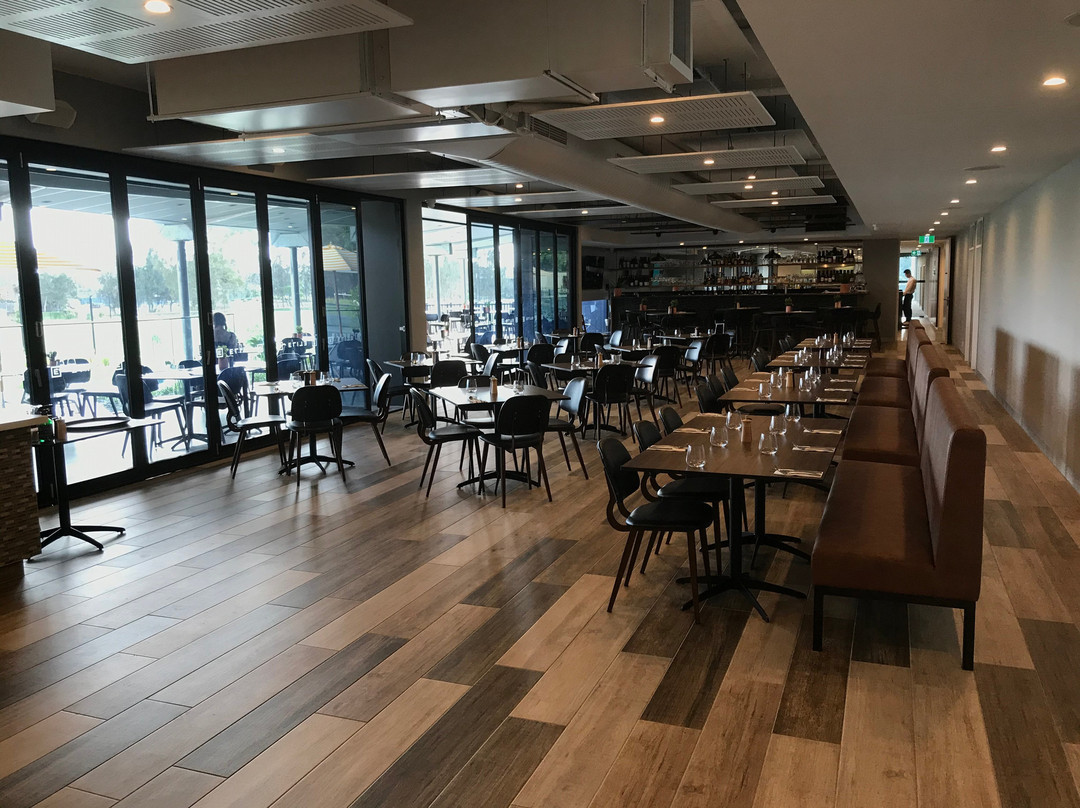 Elite Gold Coast主图