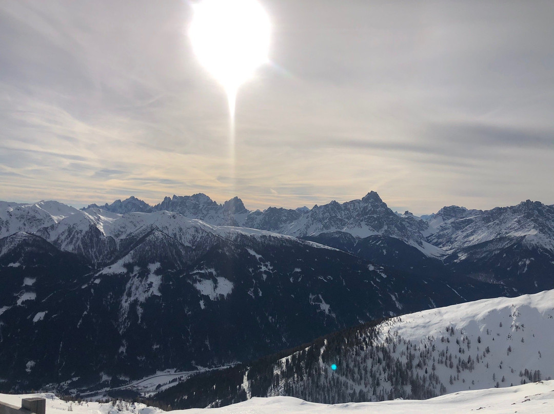 Skizentrum Sillian-Sillian必去景点