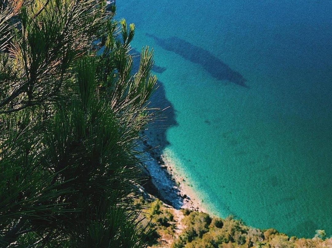 Breathe Arrábida | Tours & Events-Portinho da Arrabida必去景点