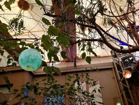 Taf The Art Foundation-雅典必去景点