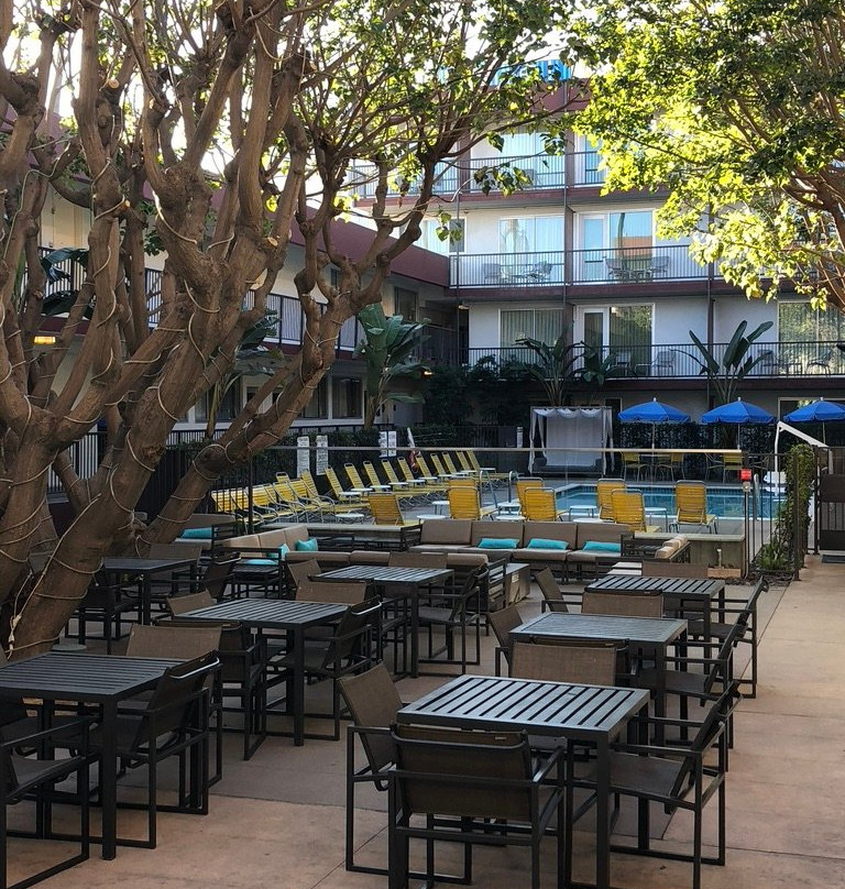 Fairfield by Marriott Inn & Suites Los Angeles LAX/El Segundo主图