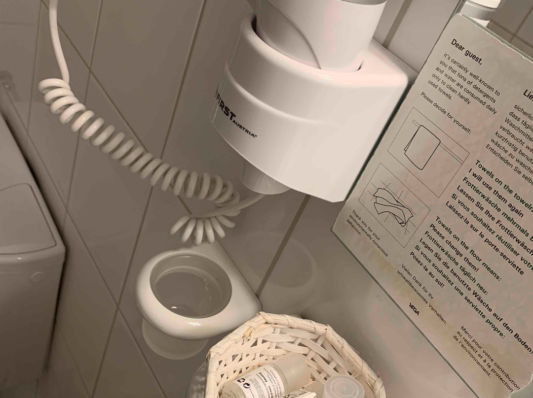 Gastehaus Gisela主图