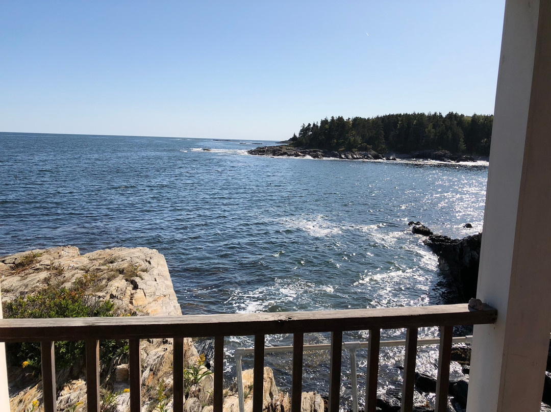 Driftwood Inn and Cottages主图