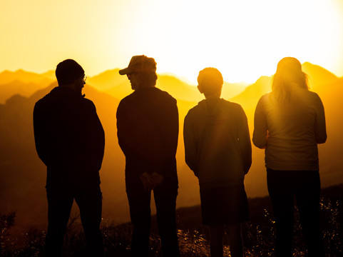 Trail Magic Adventures-马里布必去景点