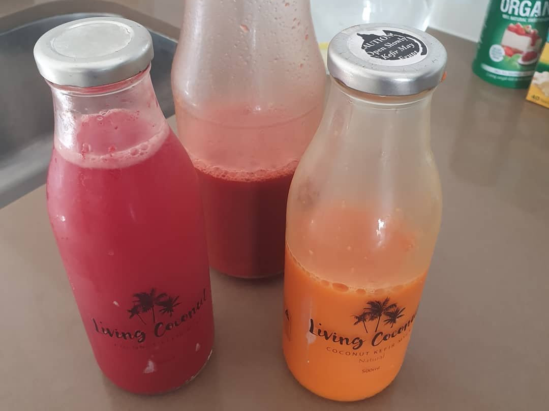 Byron Wellbeing Health Retreats景点图片