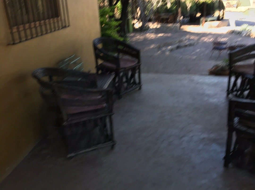 El Pedregal - Hotel en la Naturaleza主图