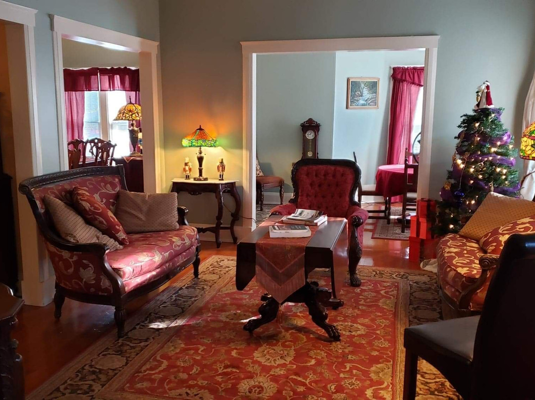 Parrish Grove Inn主图