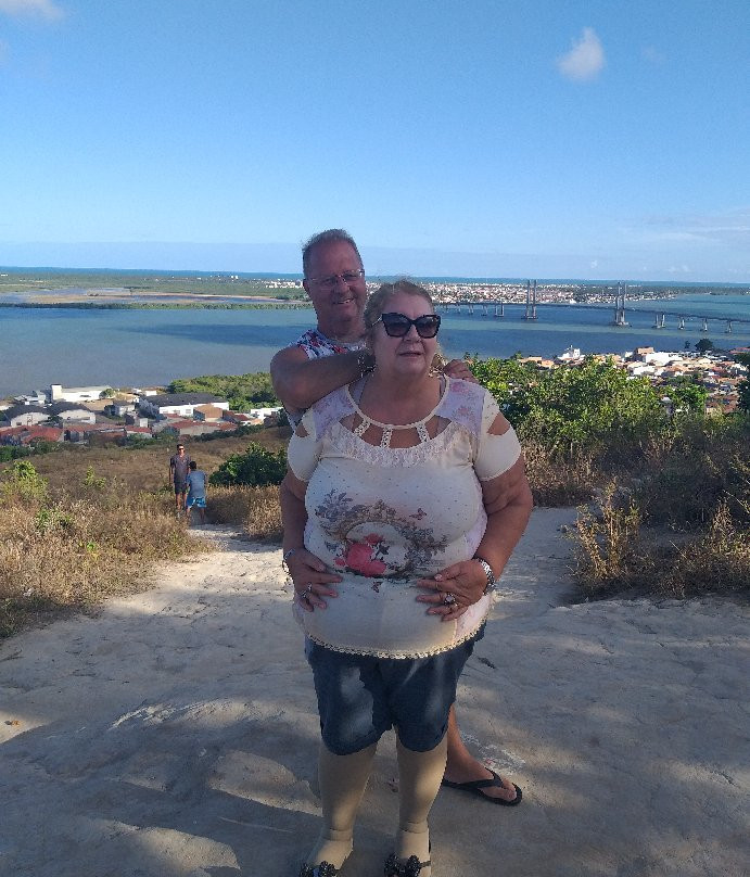 Parque Da Cidade Aracaju-阿拉卡茹必去景点