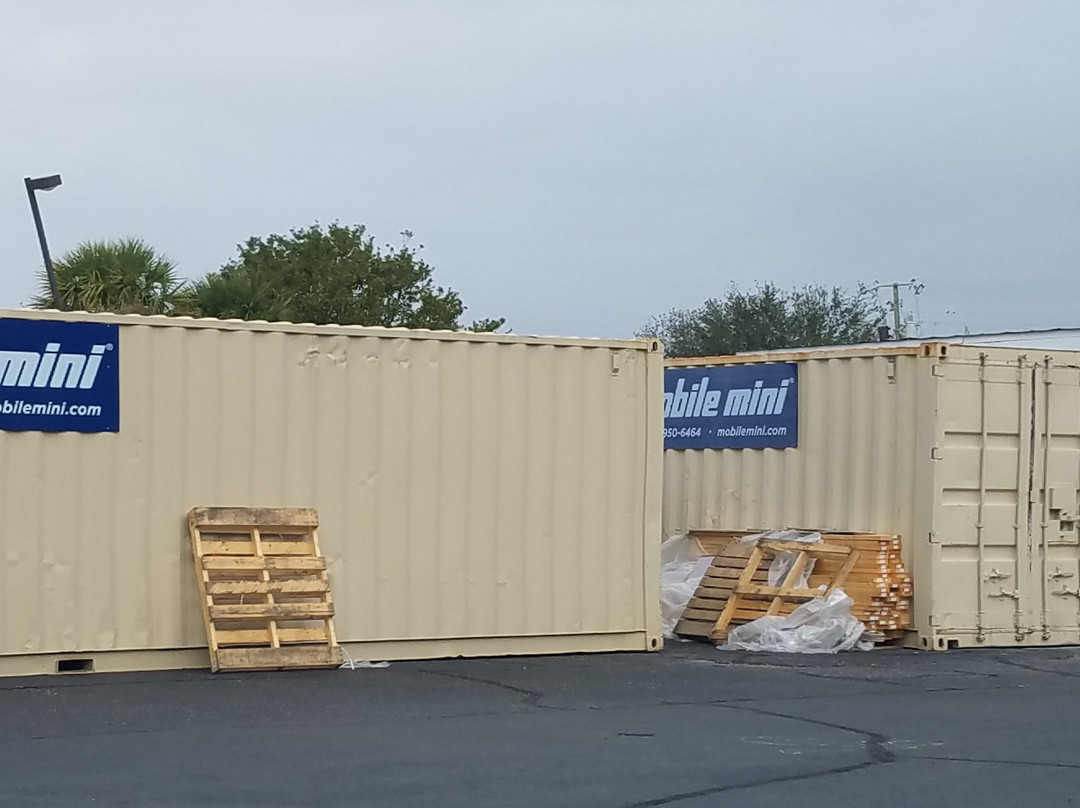 Emerald Coast Inn & Suites主图