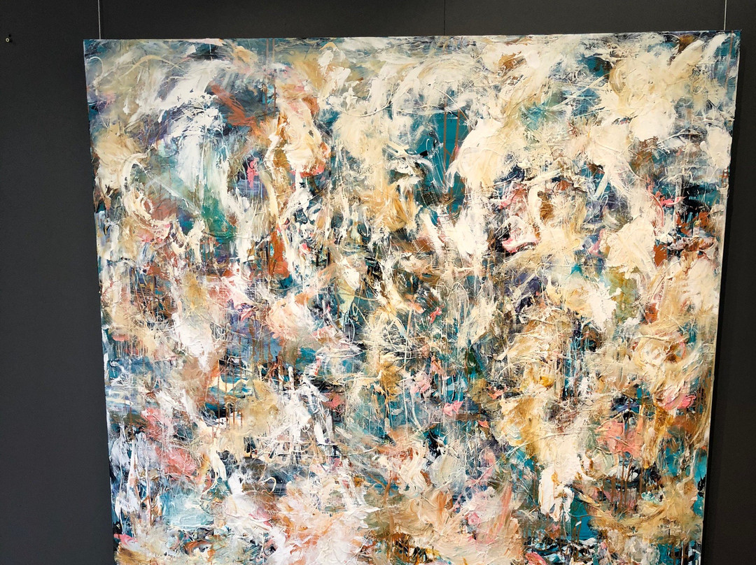 Annette Spinks Art Studio And Gallery-Inverloch必去景点