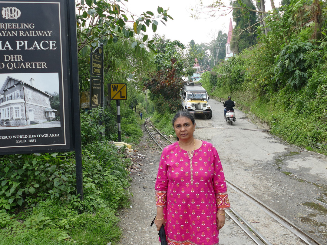 Saint Paul, the Apostle, Church