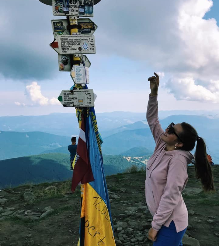 Mount Hoverla-Vorokhta必去景点