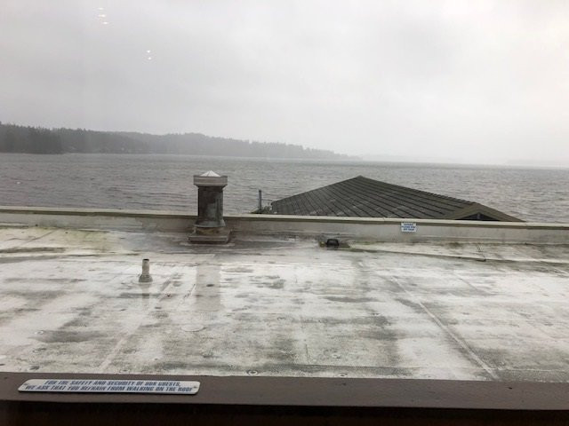 Best Western Plus Silverdale Beach Hotel主图