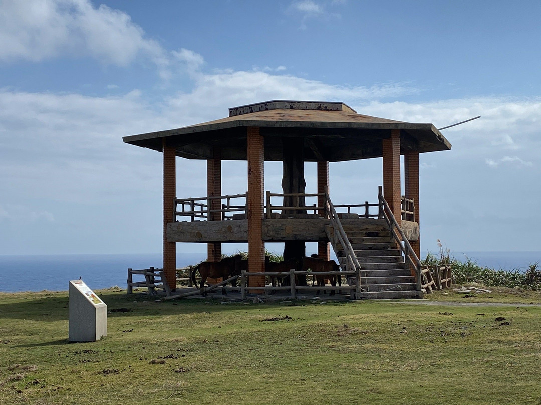 Agarizaki Observatory景点图片
