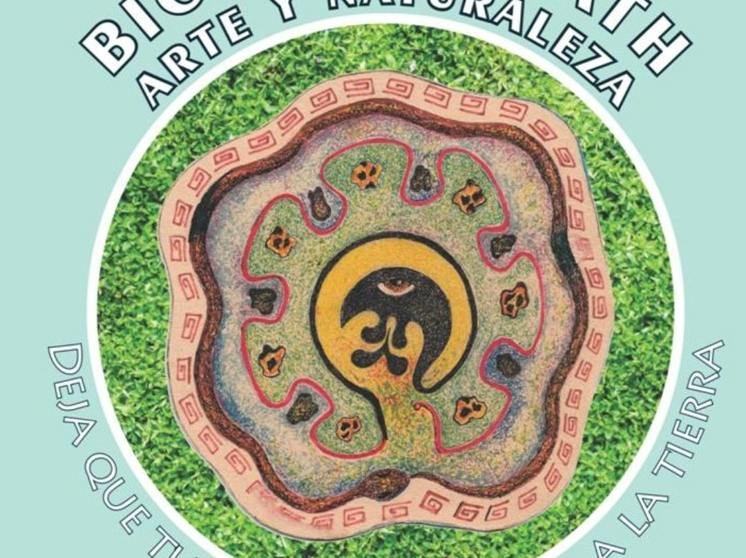 Bichacue Yath Arte & Naturaleza-卡利必去景点