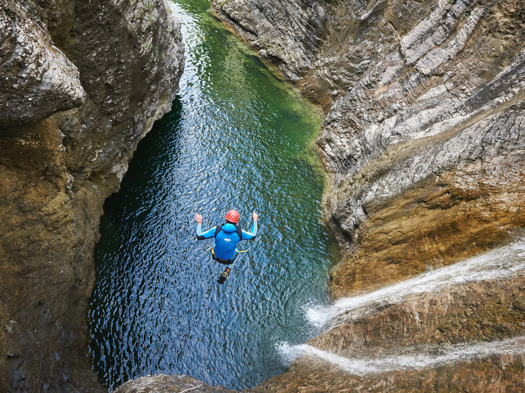 faszinatour-Haiming必去景点