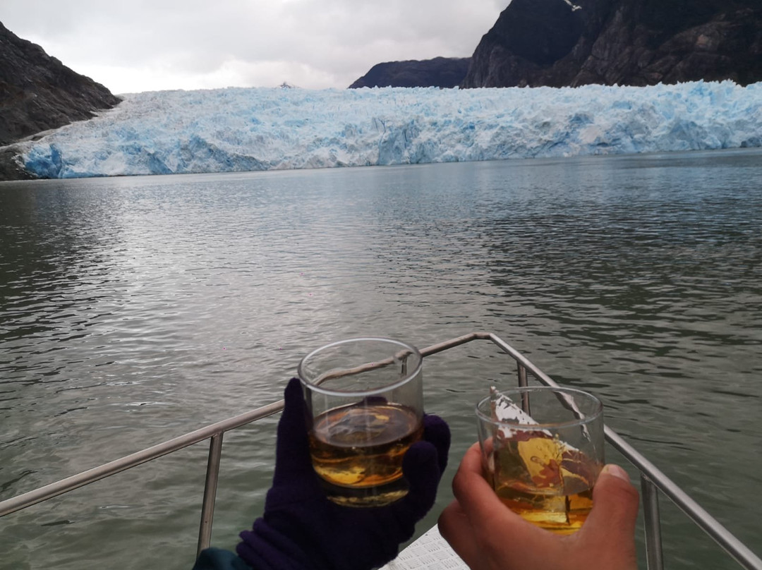 Adventure Travel-Puerto Rio Tranquilo必去景点