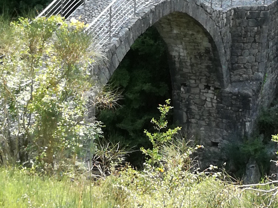 Ponte di Annibale景点图片